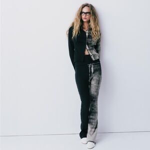 Avant Garde Zara Top from Zara.